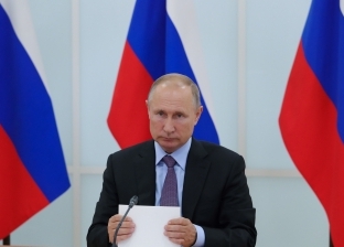 بوتين يؤيد عقد منتدى أسوان لمناقشة شؤون السلام والتنمية ديسمبر المقبل