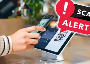 تطبيق مجاني يحميك من رموز QR.. يمنع أي روابط ضارة تخترق هاتفك