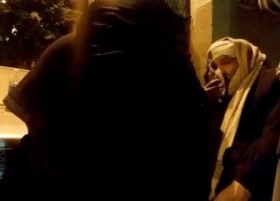 فيديو| لحظة معرفة أهالي حادث "محطة مصر" نتيجة الـ"DNA".. بكاء وإغماءات