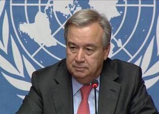 الأمين العام للأمم المتحدة يوجه رسالة إلى شباب العالم في منتدى شرم الشيخ