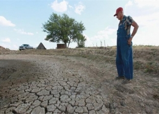 بالفيديو.. حاكم ولاية أمريكية يدعو لصلاة استسقاء لمواجهة الجفاف