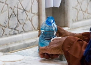دعاء شرب ماء زمزم.. أمين الفتوى بدار الإفتاء يوضح