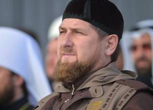 بالفيديو| الرئيس الشيشاني يدلي بصوته في الانتخابات الرئاسية الروسية