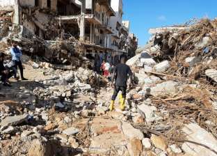 زلزال المغرب وفيضانات ليبيا.. حقيقة برنامج سري يفتعل الكوارث الطبيعية (فيديو)