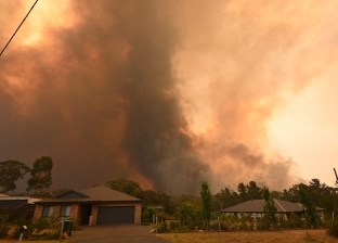 مصرع 3 أمريكيين في تحطم طائرة مشاركة في إطفاء حرائق غابات أستراليا