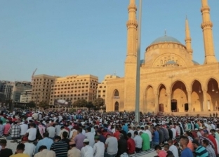 أبرز المساجد بالقاهرة لأداء صلاة عيد الأضحى