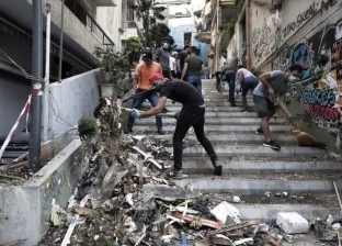 نور شاهدة على انفجار بيروت: كنا قريبين من الموت وأسرة لبنانية استضافتنا