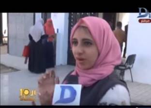بالفيديو| أهالي شمال سيناء يعانون من ظاهرة غريبة: "بنتكهرب من كل حاجة"
