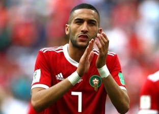 عاجل.. زياش يهدر أحلام المغرب في الدقائق الأخيرة.. والانتقال للوقت الإضافي