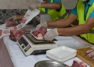 «الأورمان» تعلن خطة توزيع اللحوم في 75 قرية بقنا
