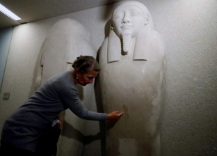 "الآثار": الاعتداء على 16 قطعة مصرية في متاحف ألمانية
