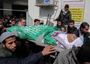 «نتنياهو» يهرب من اتهامات الفساد إلى غزة