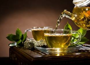 4 أنواع لـ"الشاي الأخضر"