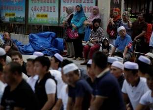 الصين تعاقب مسؤولين محليين بعد انتحار أسرة فقيرة