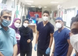 صحة جنوب سيناء تعلن خلو مستشفيات العزل من مصابي كورونا