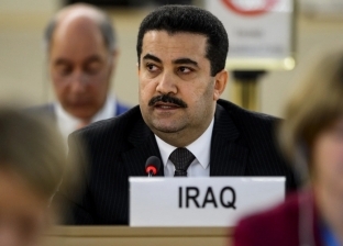 رئيس وزراء العراق يتوجه إلى مصر للمشاركة في قمة القاهرة للسلام