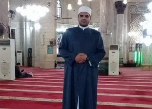 إحالة إمام مسجد للتحقيق بسبب بهاء سلطان.. و"الأوقاف": ادعى بطولة زائفة
