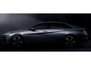 فيديو.. سيارة هيونداي "إلنترا 2021"