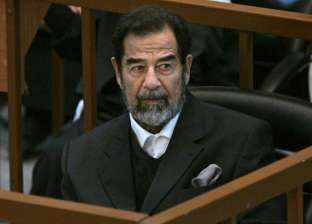 العثور على حارس صدام حسين ميتا في منزله بتركيا