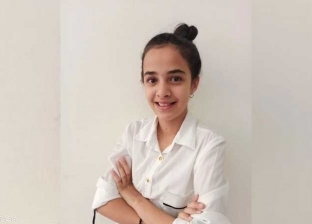 طفلة لبنانية تفوز بالمركز الأول عالميا بمسابقة الحساب الذهني.. تفوقت على 700 مشترك