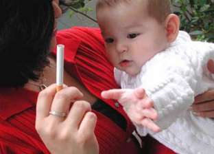 دراسة: تعرض الأطفال والأجنة للتدخين السلبي يصيبهم بـ"الرجفان الأذيني"