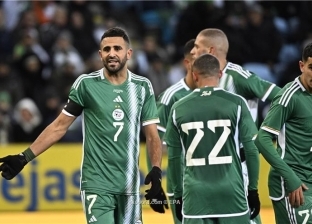 7 قنوات مجانية تنقل مباراة الجزائر وبوركينا فاسو في أمم إفريقيا