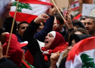 موفدة العربية في بيروت تكشف سر انحسار مظاهرات لبنان