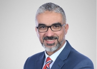تعيين محمود الخطيب رئيسًا لقطاع الأعمال بـ«فودافون مصر»