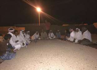 "جنوب سيناء" تواصل أمسيات "عادات وتقاليد" ضمن فعاليات "ليالي رمضان"