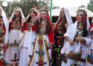 ديك مذبوح وشخشوخة ووزيعة.. الجزائر تحتفل برأس السنة الأمازيغية