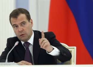 ميدفيديف: انضمام جورجيا لحلف الناتو قد يشعل فتيل صرعات مخيفة