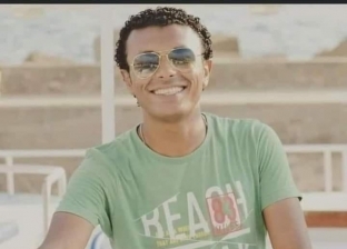 حكاية حسام ضحية حادث النادي الأهلي: أخو البنات مات «فيديو»