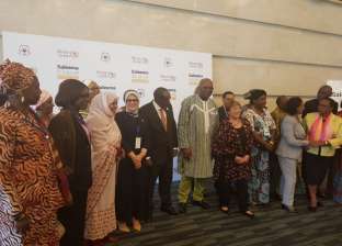 برئاسة مصرية.. الاتحاد الإفريقي يطلق مبادرة للقضاء على "ختان الإناث"