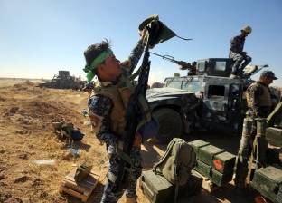 عاجل| توقف شبكة الاتصالات اللاسلكية المركزية لـ"داعش" في الموصل