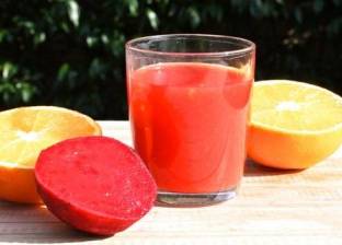 فوائد وأضرار عصير البرتقال.. يقوي مناعة الجسم ويزيد ألم المعدة