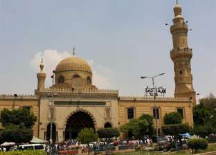 "مسجد السيدة نفيسة".. حالة روحانية نادرة ومكانة خاصة عند المصريين