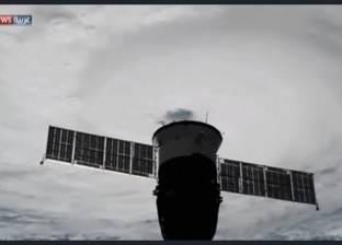 "ناسا" تلتقط صورا لإعصار هارفي