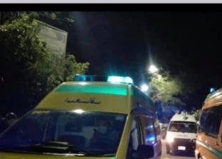 إصابة 3 أطفال و5 وفيات بكورونا في 24 ساعة بمستشفيات القليوبية