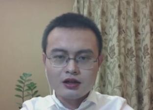 إعلامي صيني يكشف تطورات الأوضاع في بلاده: 22 إصابة والوضع مستقر