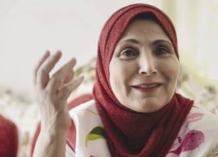 بالفيديو| فاطمة عيد تقدم أغنية بمناسبة "عيد الأم"
