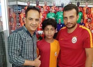 خليفة محمد صلاح يكشف لـ"الوطن" حقيقة انتقاله لبطل الدوري التركي