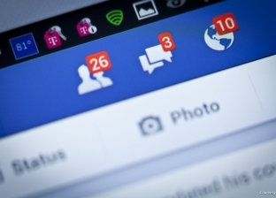 أشهر الصفحات على «فيس بوك».. رونالدو ضمن الأكثر متابعة