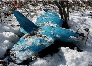 العثور على جثة طيار بلجيكى قفز من طائرته في حادث غامض