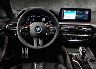 طريقة تحديث برنامج التحكم عن بعد بسيارات «BMW» في 5 خطوات