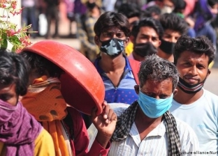 الهند: ارتفاع الإصابات المؤكدة بكورونا إلى 2 مليون و836 ألفا و925 حالة