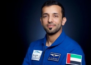 رائد الفضاء الإماراتي سلطان النيادي يبهر العالم في رحلة فضائية جديدة