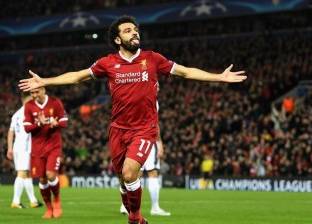 مصارع روسي: إيقاف خطورة محمد صلاح بالمونديال بعدم منحه تأشيرة