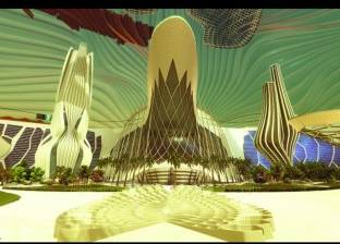 بالصور| الإمارات تقرر إعلان بناء "مدينة متكاملة" على كوكب المريخ