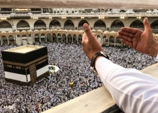 السعودية: وصول أكثر من 358 ألف حاج إلى المدينة المنورة