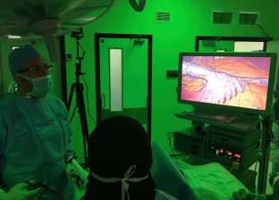 جامعة أسيوط تعلن عن إجراء 30 عملية جراحية مجانية لعلاج السمنة المفرطة